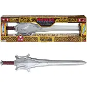 Masters of the Universe Powers Of Grayskull Épée Svärd Replika