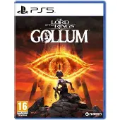 Playstation 5 The Lord Of The Rings: Gollum