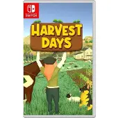 Games Switch Harvest Days
