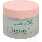 Algenist - Alive Prebiotic Balancing Mask 50 ml