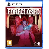 Ps5 Foreclosed