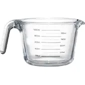 Maku Maku: Måttkanna Glas 1L