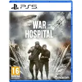 Playstation 5 War Hospital