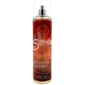 Samba Coco Love Body Mist 236ml