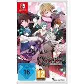 Charade Maniacs (Switch)