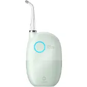 Clean AirPump A10 tandborste, vit