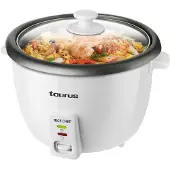 Taurus Rice Chef 18l 968934000 Ris Kokare