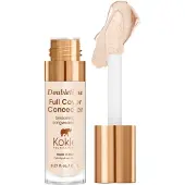 Kokie Cosmetics Kokie Doubletime Full Cover Concealer - 107 Fair Ivory