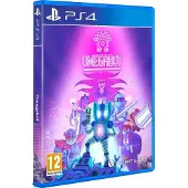 Ps4 Omegabot