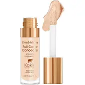 Kokie Cosmetics Kokie Doubletime Full Cover Concealer - 105 Light Tan