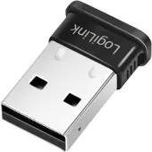 Logilink USB-A Bluetooth 5.3 adapter, EDR, Dual Mode, USB 2.0