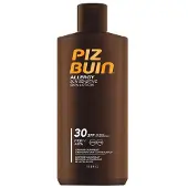 Piz buin Allergy Lotion Spf 30 200 Ml For Sensitive Skin