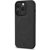 Celly Ultra Protective case MagSafe iPhone 14 Pro Svart