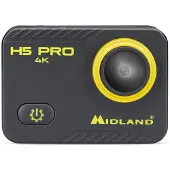Midland Action Cam H5 Pro 4K