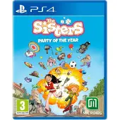 The Sisters: Party Od The Year