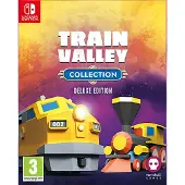 Games Switch Train Valley Collection Deluxe Edition