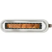 Taurus Toaster Mytoast One Slot Long White