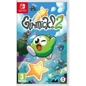 Games Switch Gimmick! 2