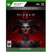 Xbox One Diablo Iv (import)