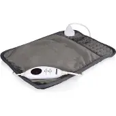 Smartwares Tristar BW-4771 - Värmare - CEE 7/16 - grå