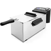 Taurus Deep Fryer 4L Pro 4