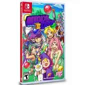 Games Switch Magical Drop Vi-imp Usa