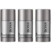 HUGO BOSS 3-pack Bottled Deostick 75ml