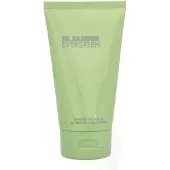 Jil Sander Evergreen Duschgel 150 ml