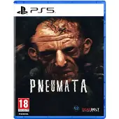 Pneumata Playstation 5 PS5
