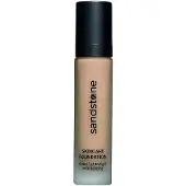 Ginza.se Sandstone - Skincare Foundation 102 Light