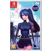 Games Switch Anno: Mutationem (complete Edition) (import)