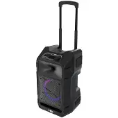 Altec Lansing SonicBoom150 IMT9100 Partyspeaker Svart