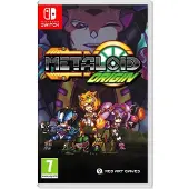 Games Switch Metaloid Origin