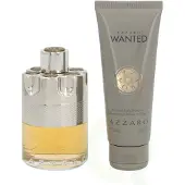 Azzaro Wanted Parfymset