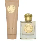 Burberry Goddess Eau de Parfum och bodylotion för kvinnor Doftset 1 st