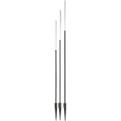 LightsOn Stix Tre smala designljusstrån