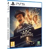 Ps5 Agatha Christie: Abc Murders