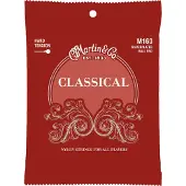Martin klassisk gitarr 41Y18M160 (6 st.) nylonsträngar
