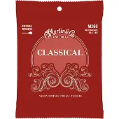 Aptel Martin M260 Classical Normal Tension (28-43) - klassiska gitarrsträngar