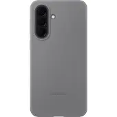 Samsung Galaxy A57 5G Silicone Case Gray