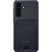 Samsung Backcover Galaxy A57 5G Svart Stöttålig EF-OA576TBEGWW