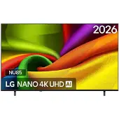 LG Nanocell 75nu850b6la 75´´/ultra Hd 4k/smart Tv/wifi/negro Tv