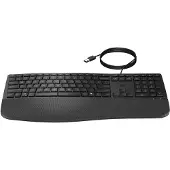 HP 480 Comfort Tangentbord