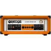 Orange Amps Orange Super Crush 100 Head