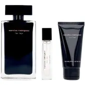 Narciso Rodriguez Vapo Set 160ml Eau De Toilette