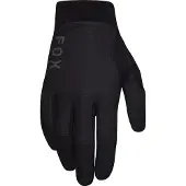 FOX Ranger Gel Gloves black Storlek XXL
