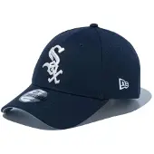 New Era Chicago Sox Keps
