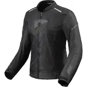 REV'IT! Sprint H2O Damer Motorcykel Textil Jacka