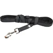 Julius-K9 Rubberized Hundkoppel 20 Mm