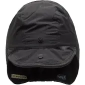 Sealskinz Kirstead, hatt, svart